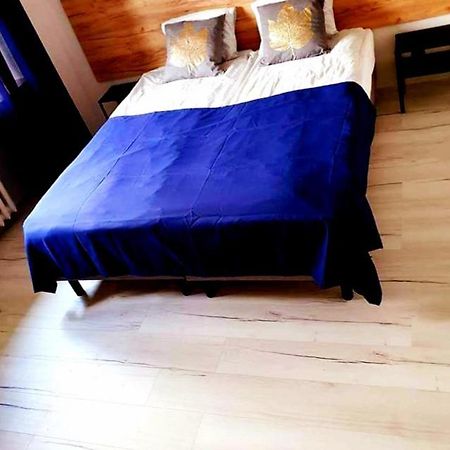Vistula Two-Bedroom Apartment Płock Dış mekan fotoğraf