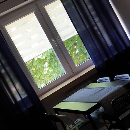 Vistula Two-Bedroom Apartment Płock Dış mekan fotoğraf