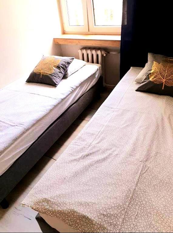 Vistula Two-Bedroom Apartment Płock Dış mekan fotoğraf