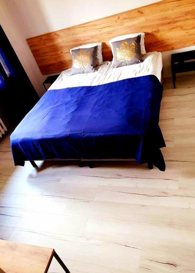 Vistula Two-Bedroom Apartment Płock Dış mekan fotoğraf