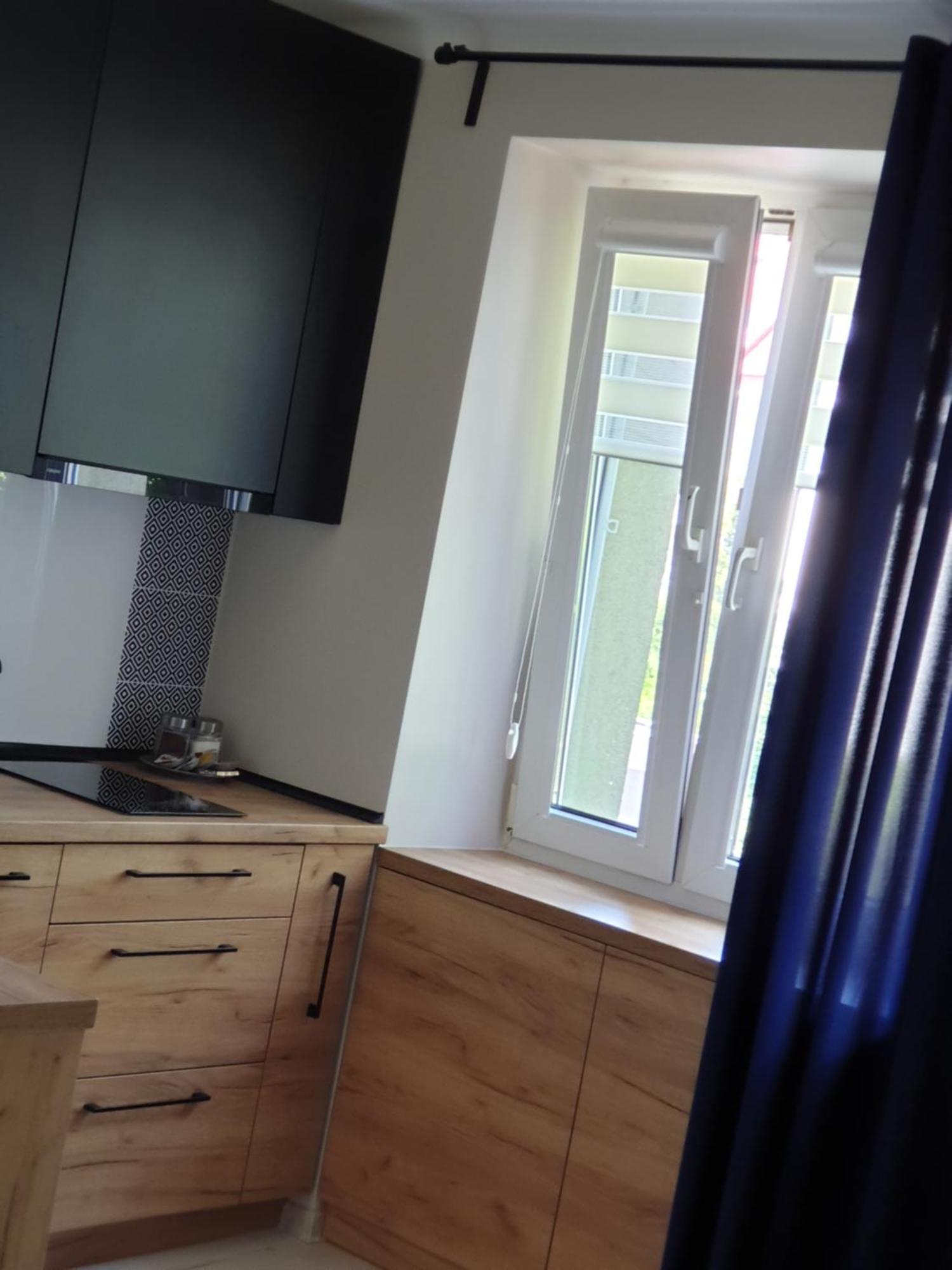 Vistula Two-Bedroom Apartment Płock Dış mekan fotoğraf