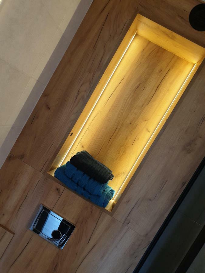 Vistula Two-Bedroom Apartment Płock Dış mekan fotoğraf